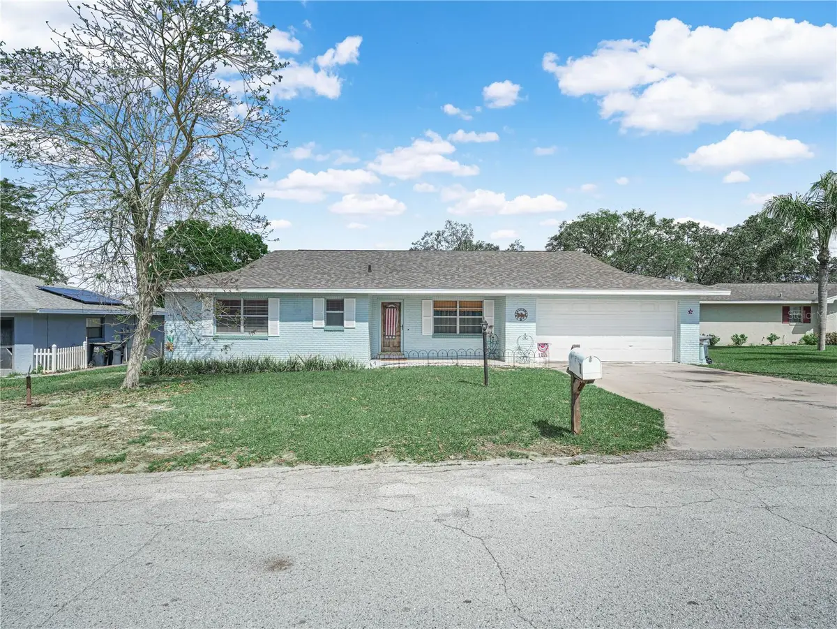 7 Pine Run, Haines City, FL 33844 - #1