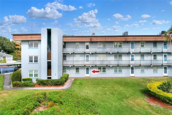 333 Lake Howard Drive Nw #113D, WINTER HAVEN, FL 33880