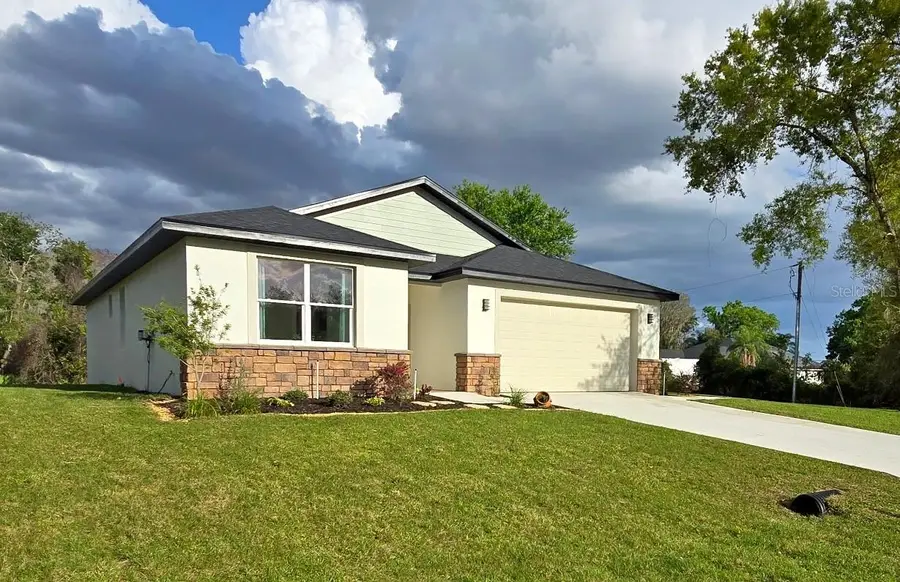 5528 Thunder Rd, Sebring, FL 33876 - #2