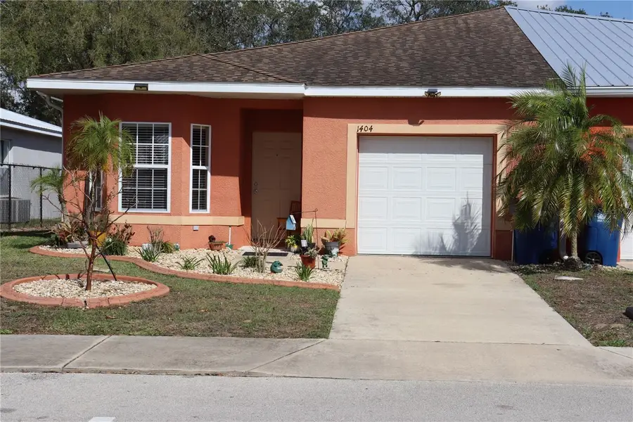 1404 Las Villas Boulevard, Sebring, FL 33870 - #2