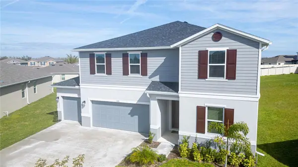 1531 Fuji Court, WINTER HAVEN, FL 33881