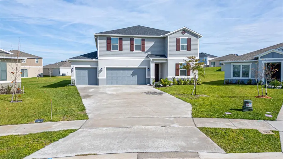 1531 Fuji Court, Winter Haven, FL 33881 - #2