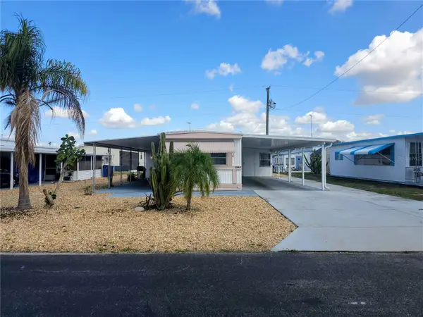 2942 San Francisco Lane, SEBRING, FL 33870