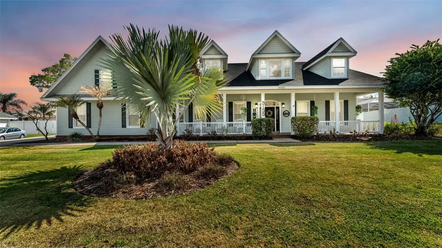 5155 Lake Deeson Woods Court, Lakeland, FL 33805 - #2
