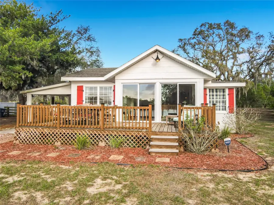 1124 Saint Anne Shrine Road, Lake Wales, FL 33898 - #2