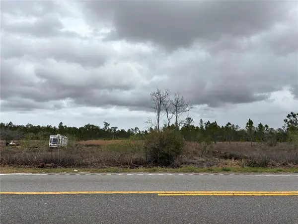 0 E Highway 60, LAKE WALES, FL 33898