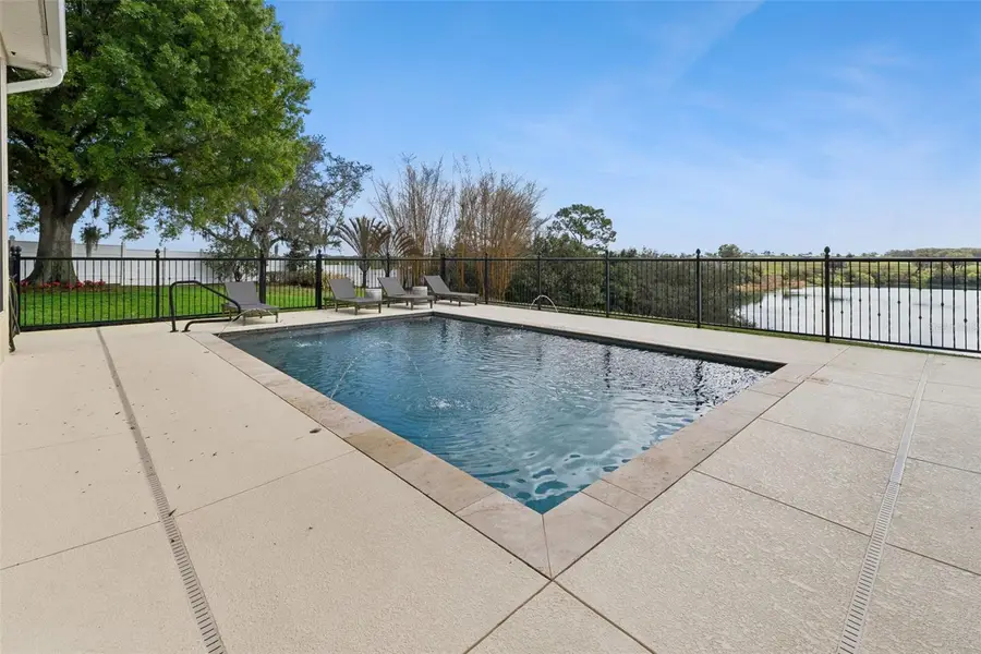 3231 Harbor Beach Drive, Lake Wales, FL 33859 - #2