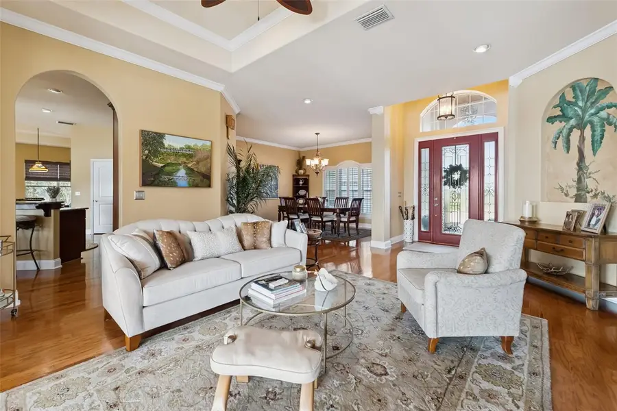 3231 Harbor Beach Drive, Lake Wales, FL 33859 - #3