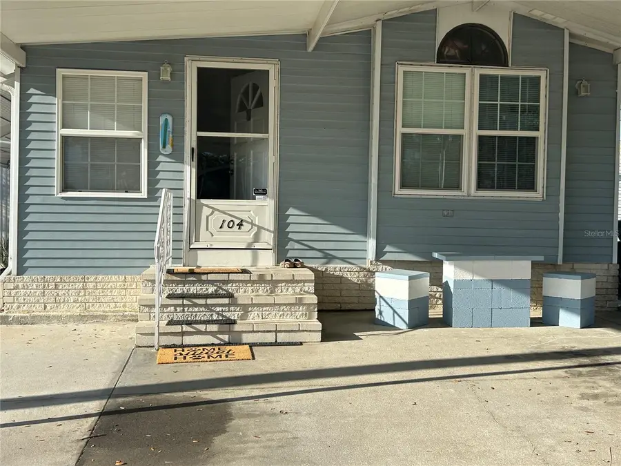 104 Rough Lane, Haines City, FL 33844 - #2