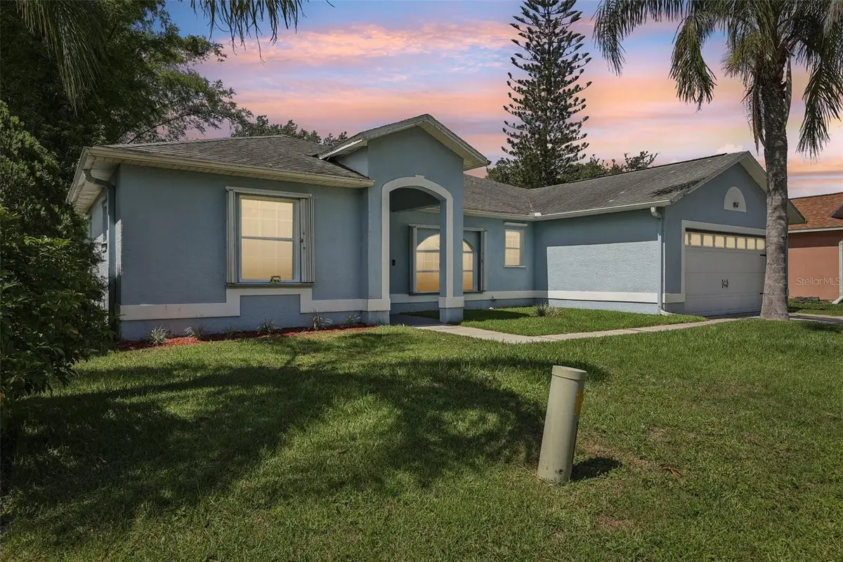 857 Marquis Court, Kissimmee, FL 34759 - #1