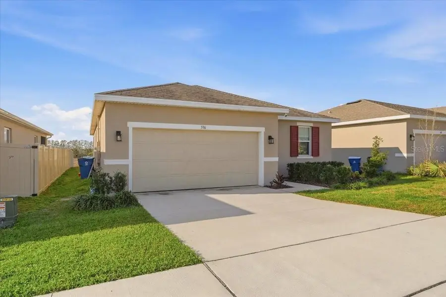 596 Hennepin Loop, Lake Wales, FL 33898 - #3