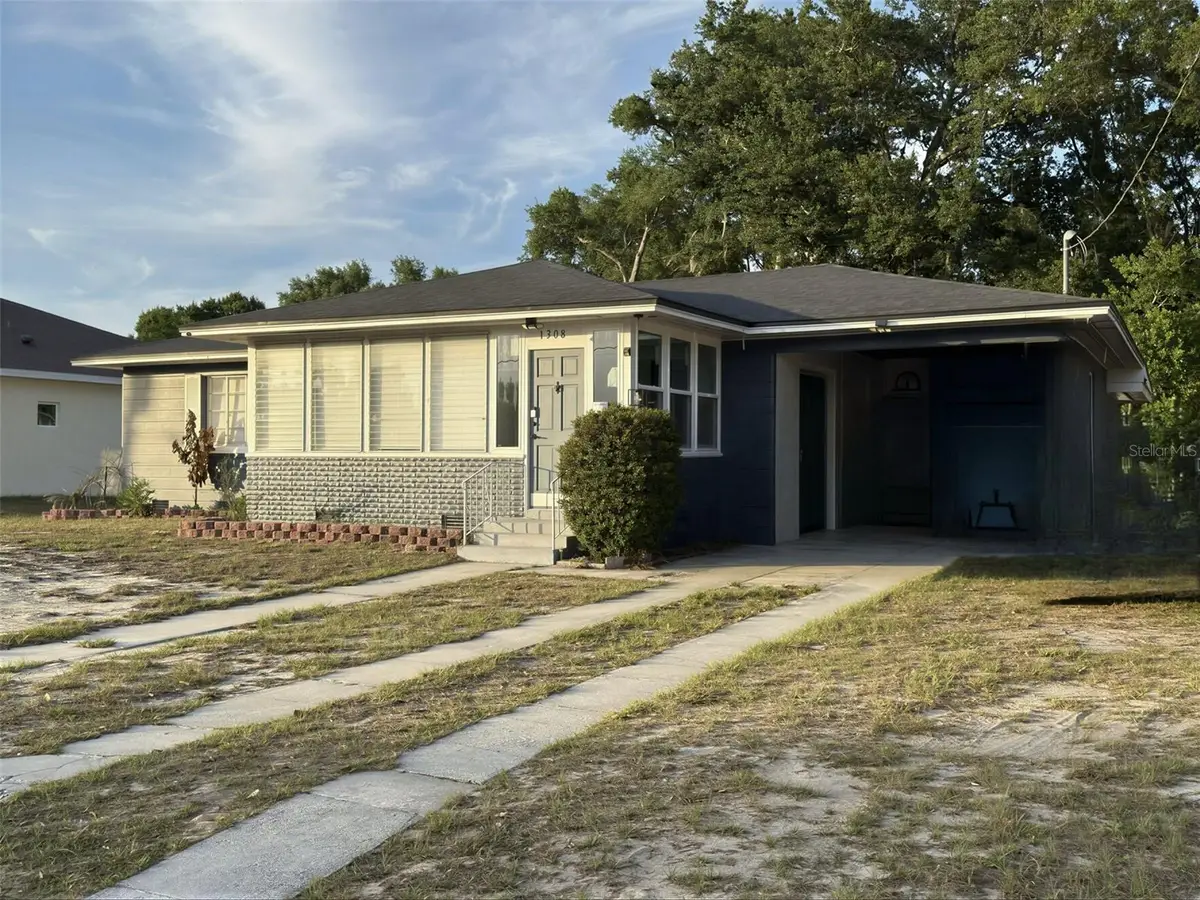 1308 Gilliam Drive, Auburndale, FL 33823 - #1