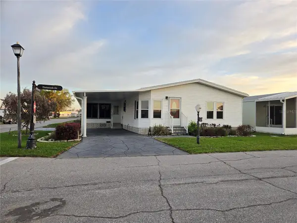 198 Dartmouth Drive, HAINES CITY, FL 33844