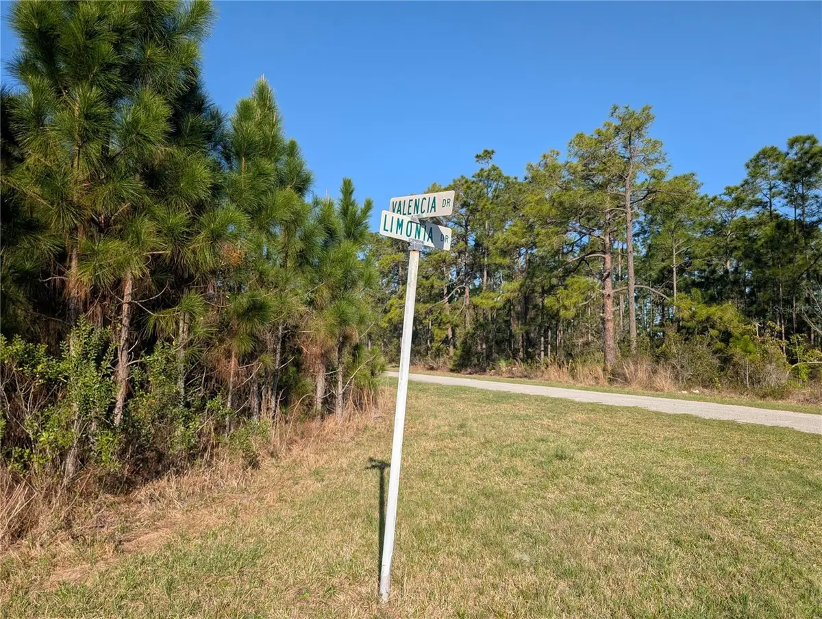 207 Valencia Drive, Indian Lake Estates, FL 33855 - #1