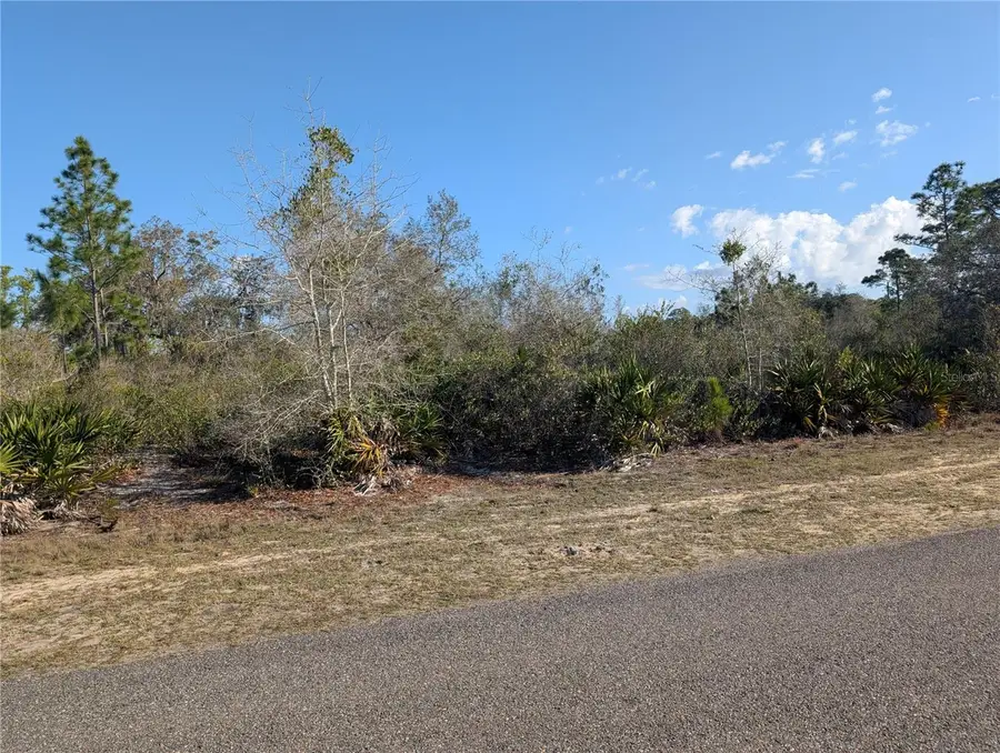 207 Valencia Drive, Indian Lake Estates, FL 33855 - #2