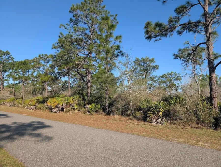 408 Poinciana Drive, Indian Lake Estates, FL 33855 - #2