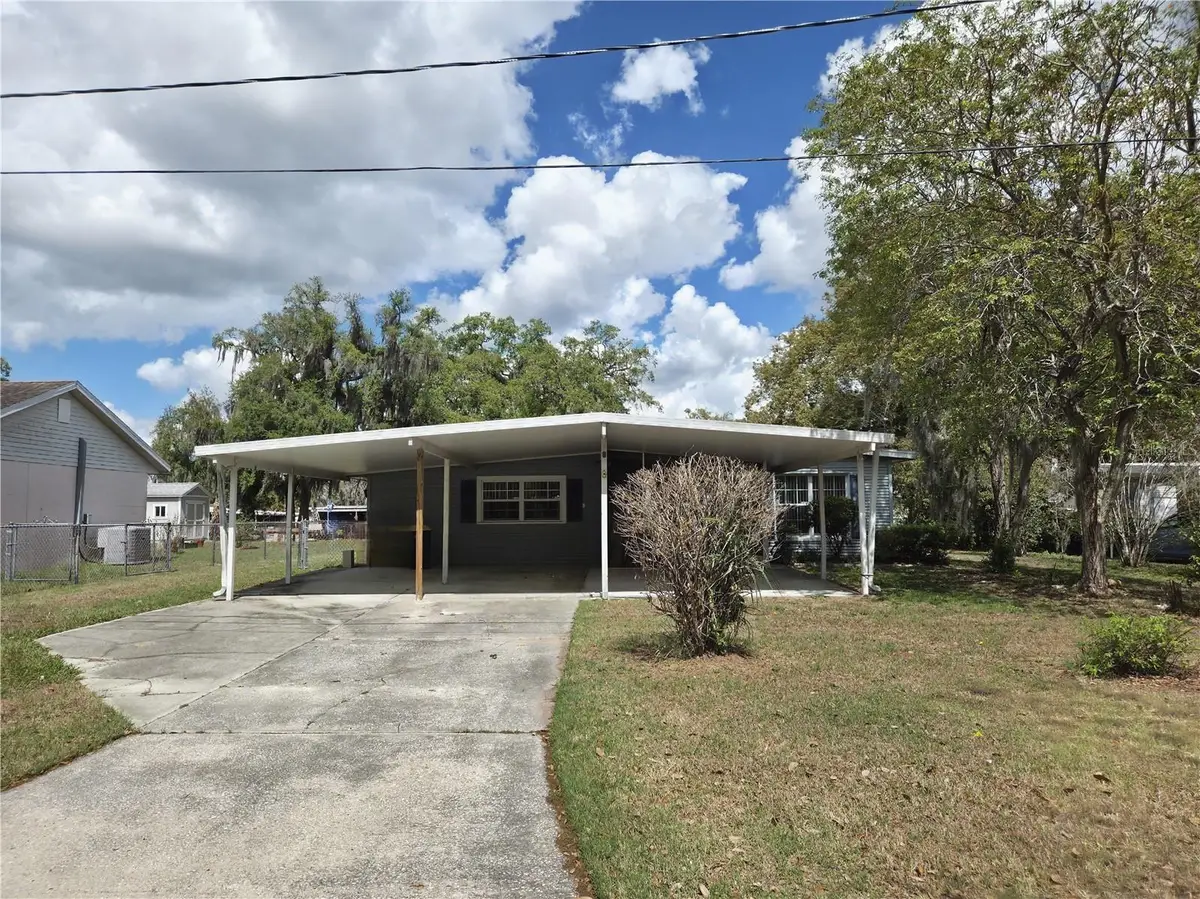 640 Forrest Dr, Bartow, FL 33830 - #1