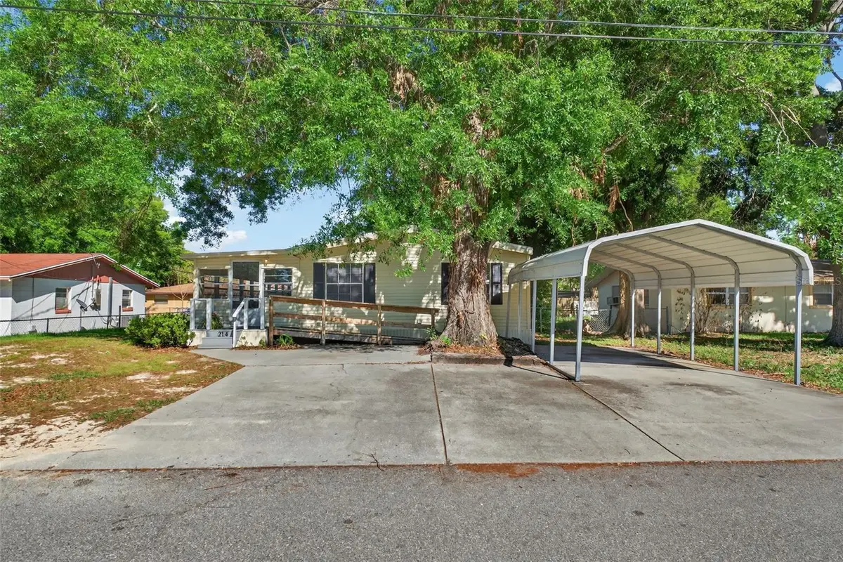 214 Canova Drive, Auburndale, FL 33823 - #1