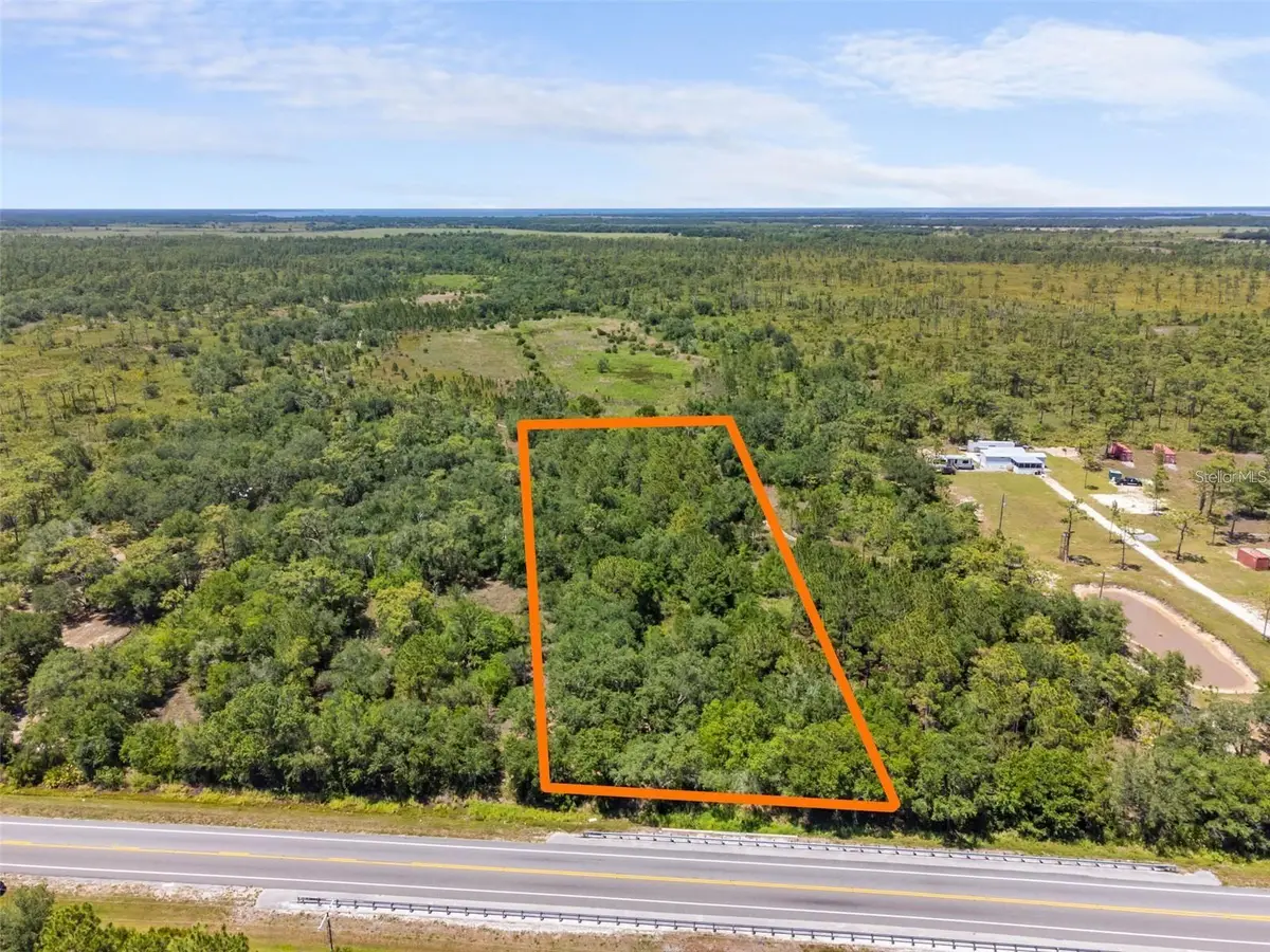 0 E 60 Highway, Lake Wales, FL 33898 - #1