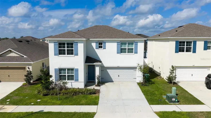1063 Brimstone Circle, Winter Haven, FL 33884 - #2