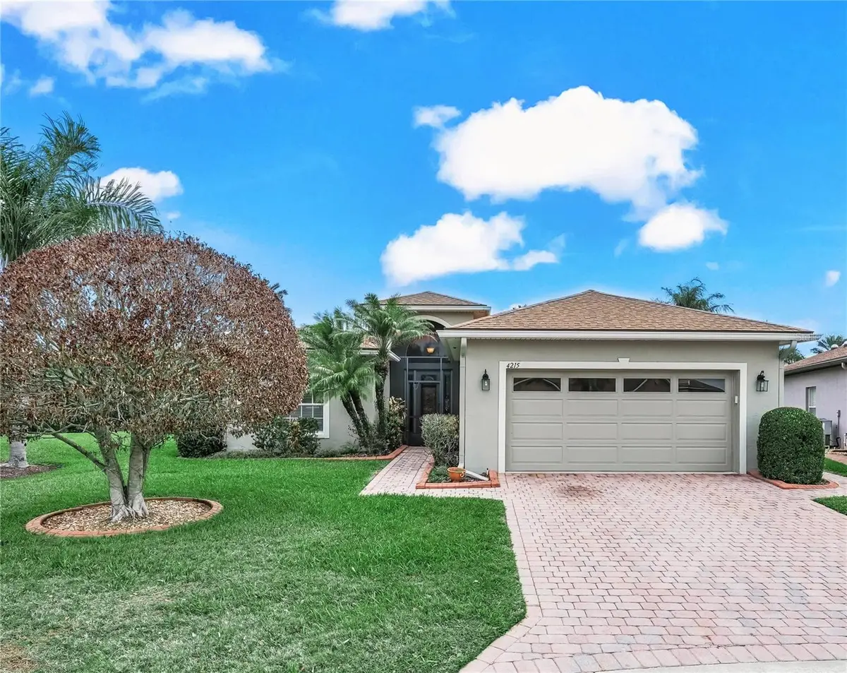 4215 Muirfield Loop, Lake Wales, FL 33859 - #1