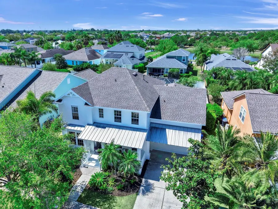 5248 Brighton Shore Drive, Apollo Beach, FL 33572 - #3