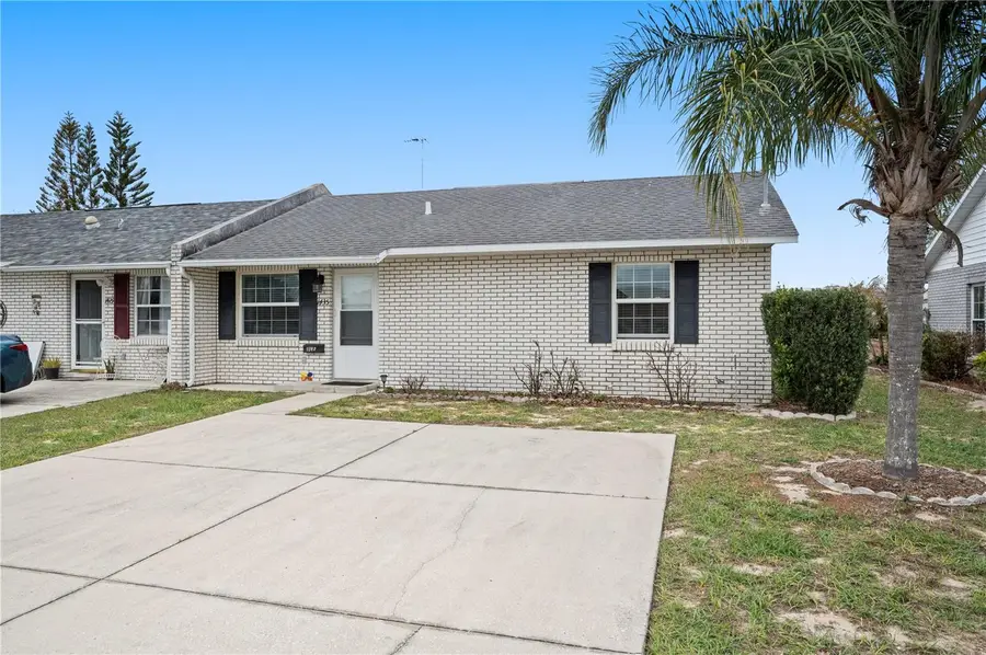 1435 Thousand Roses Drive N, Lake Wales, FL 33853 - #3