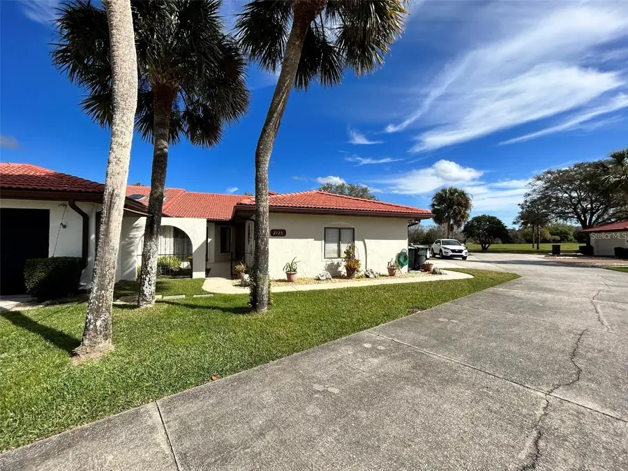 2725 Clubhouse Drive, Lake Wales, FL 33898 - #2