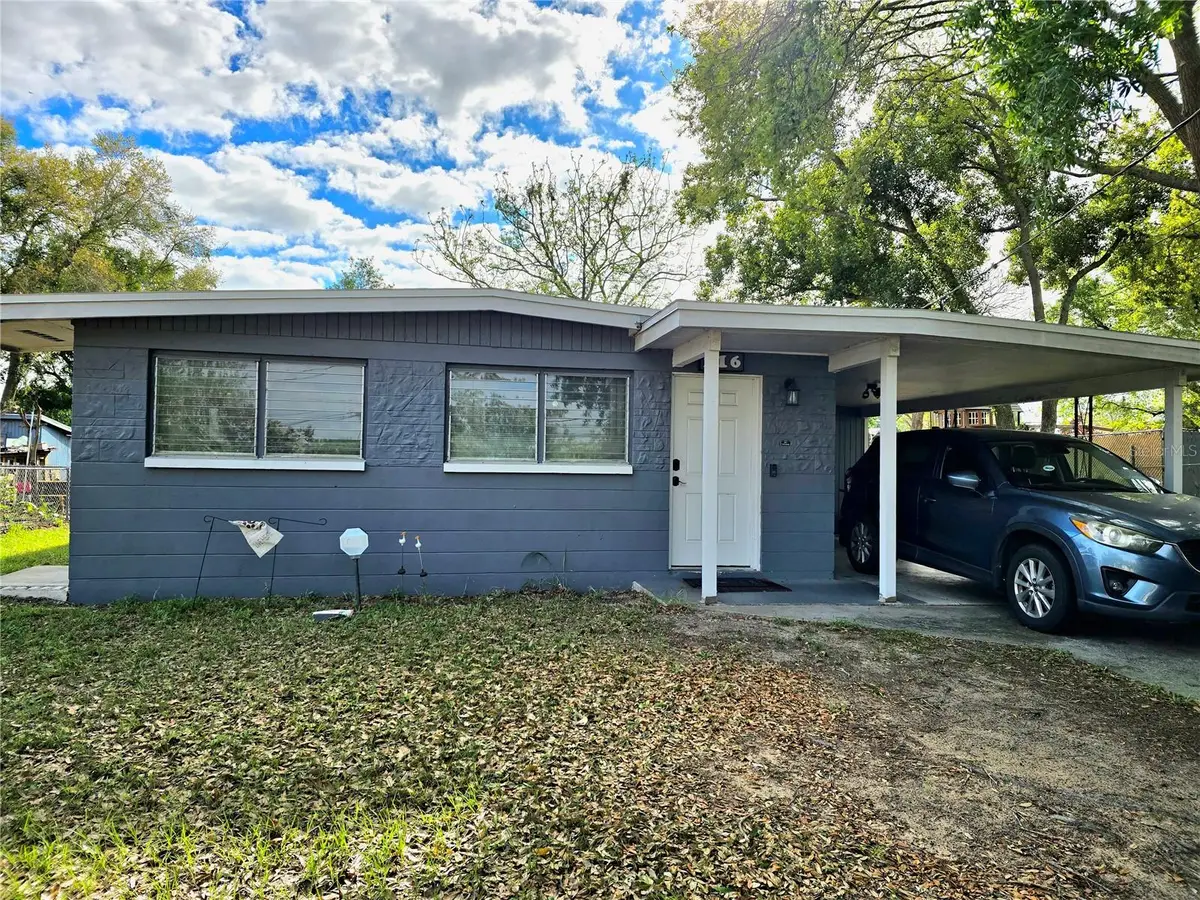 216 Poinsettia Drive, Haines City, FL 33844 - #1