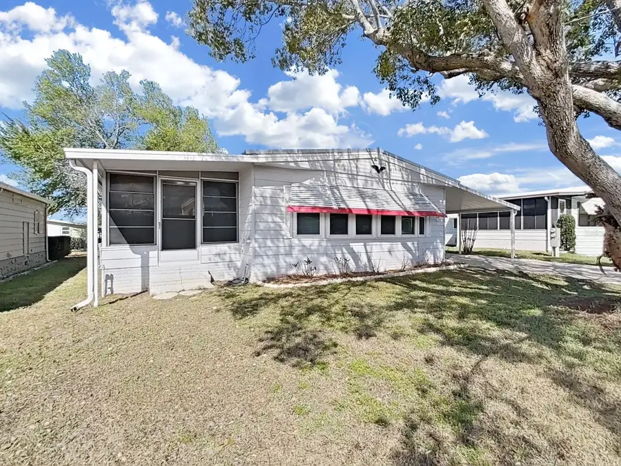 4925 Foxwood Lake Dr, Lakeland, FL 33810 - #2