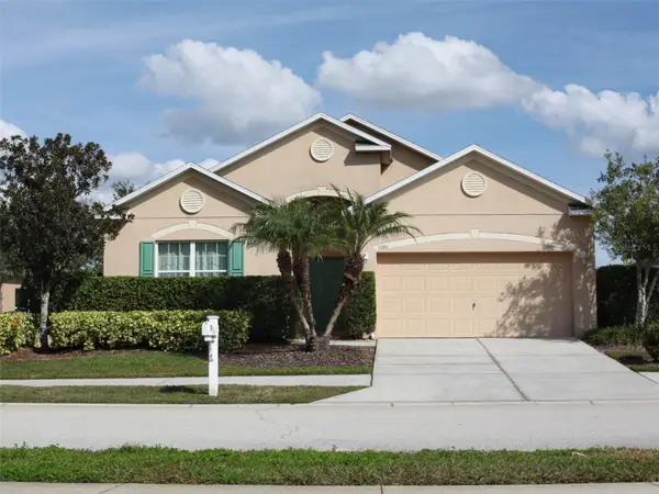 Address Withheld By Seller, AUBURNDALE, FL 33823