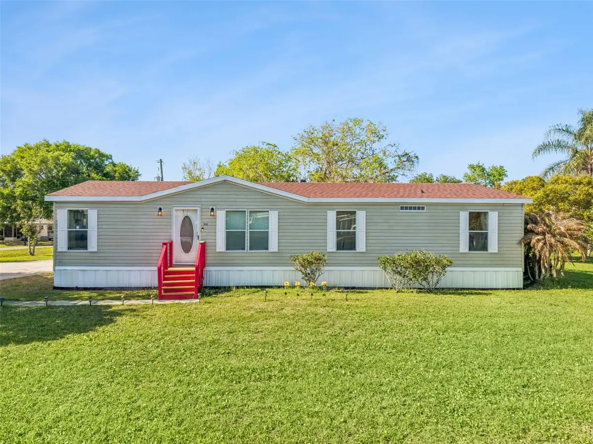 2820 Newcombe Lane, Kissimmee, FL 34741 - #1