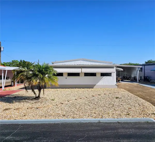 2910 San Francisco Lane, SEBRING, FL 33870