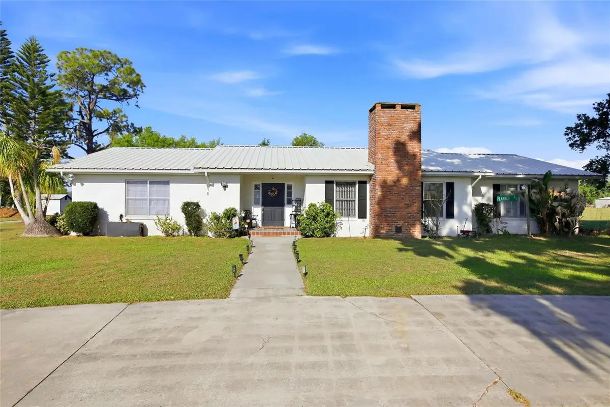 3903 Edison Avenue, Bowling Green, FL 33834 - #1