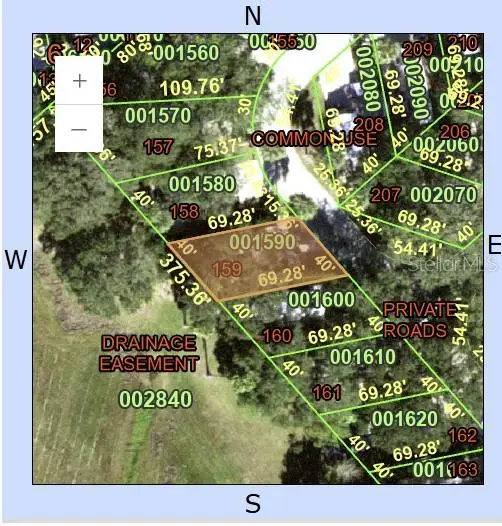 159 Horseshoe Bend, Lake Wales, FL 33898 - #3