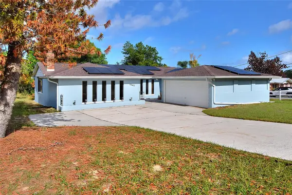 1147 Circle Drive, LAKE WALES, FL 33853