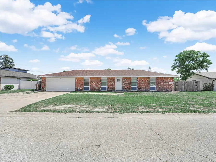 828 Brentwood Drive, Lake Wales, FL 33898 - #2