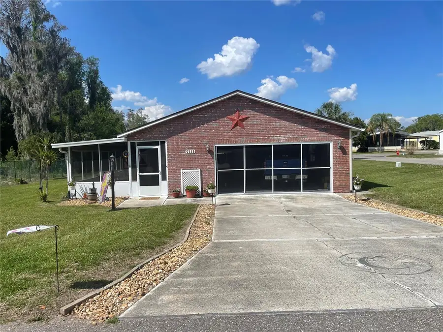 7111 Alamanda Boulevard W, Lake Wales, FL 33898 - #2