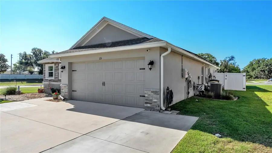 115 Kissengen Park Boulevard, Bartow, FL 33830 - #2