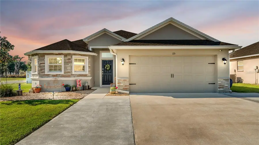 115 Kissengen Park Boulevard, Bartow, FL 33830 - #3