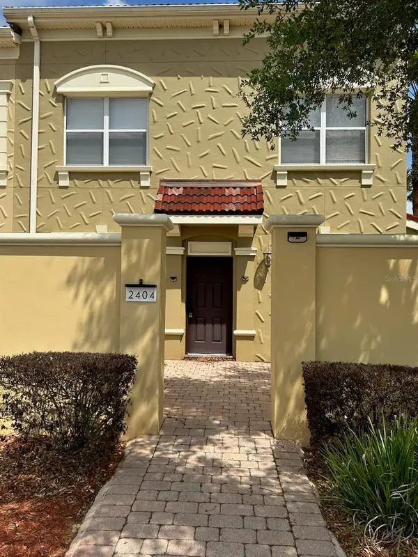 2404 Bella Vista Drive, DAVENPORT, FL 33897