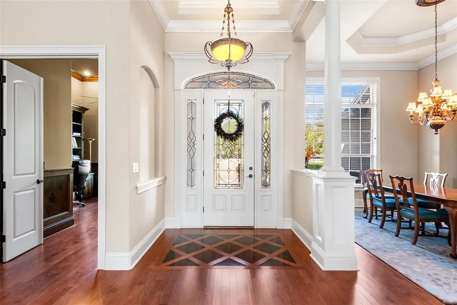 1890 E F Griffin Road #E, Bartow, FL 33830 - #3