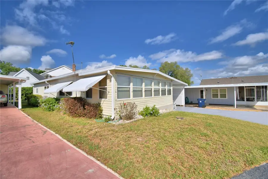 169 Paradise Lane, Auburndale, FL 33823 - #3