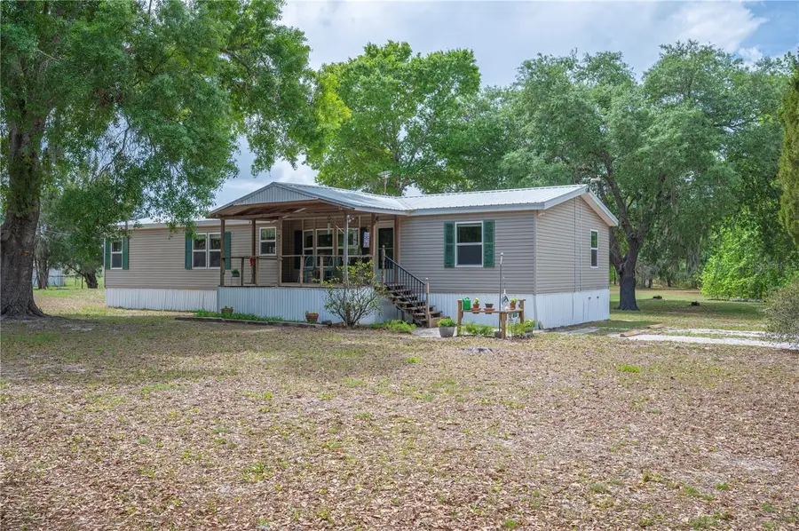 16470 Crash Creek Road, Polk City, FL 33868 - #3