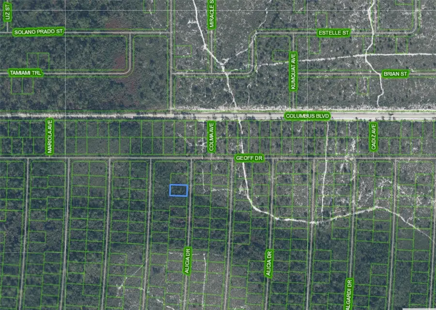 6316 Alicia Drive, Sebring, FL 33872 - #2
