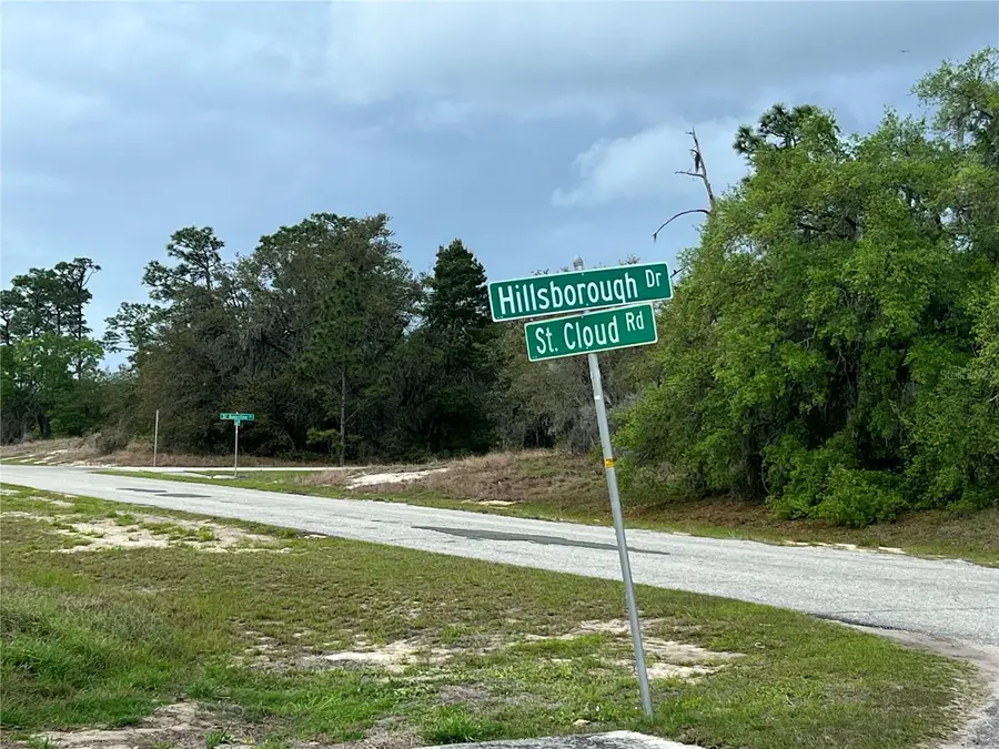 1337 Hillsborough Drive, Poinciana, FL 34759 - #3