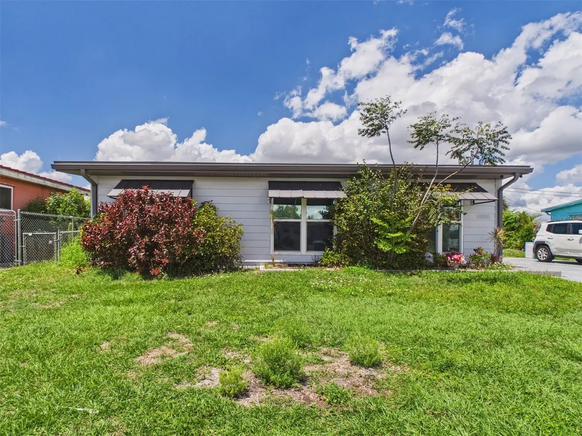 22040 Felton Avenue, Port Charlotte, FL 33952 - #1