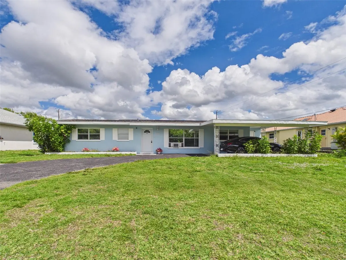 420 Greenwich Avenue Nw, Port Charlotte, FL 33952 - #1