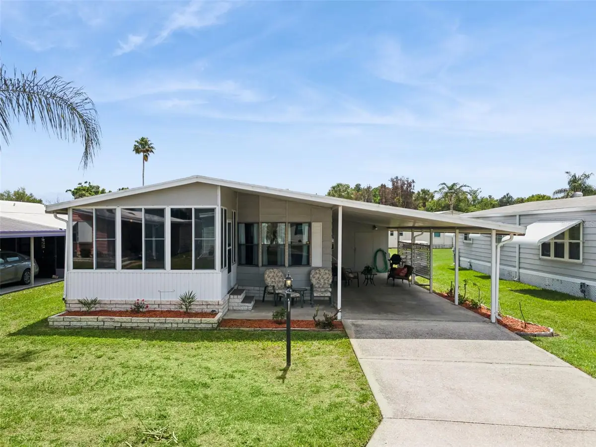 125 Lake Hazel Drive, Winter Haven, FL 33884 - #1