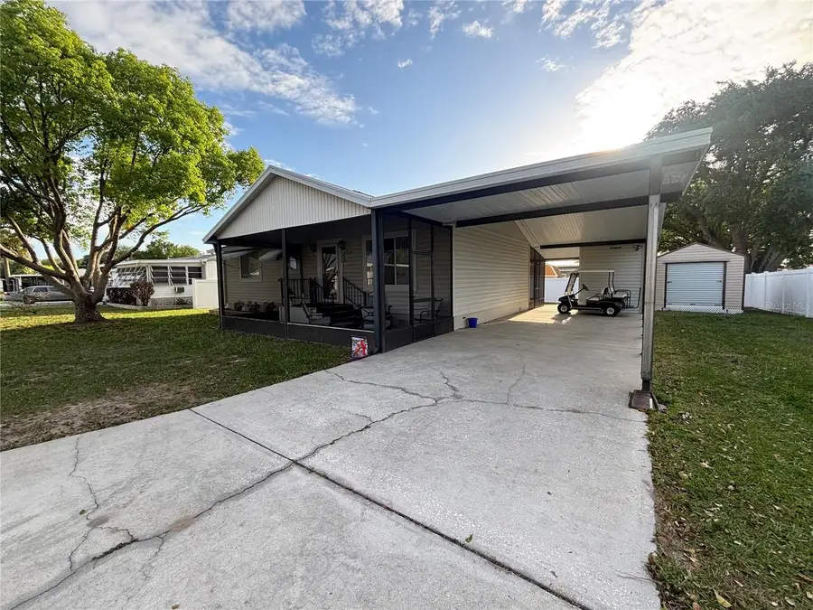 2303 Martha Drive, Lake Alfred, FL 33850 - #2